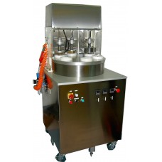 Egg Tart Machine